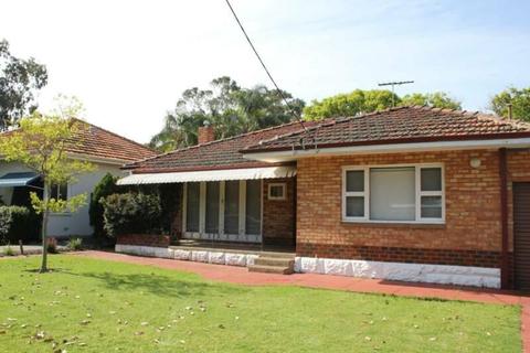 House for rent Bayswater