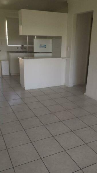 2x1 furnished unit for rent in Maylands