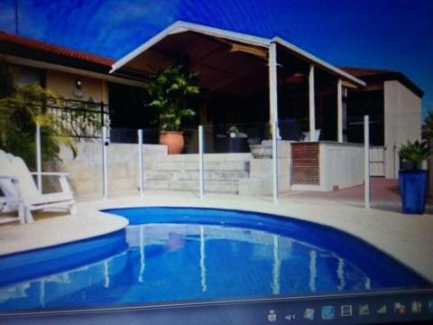 holiday accommodation house for xmas in AUSTRALIND