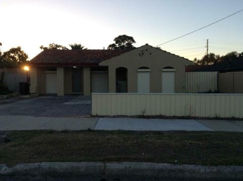 Family home for rent - Thornlie