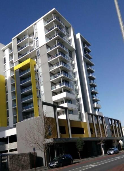 Close to Perth CBD- Fully Furnished 2 bedroom 1 bath Apt for LEASE