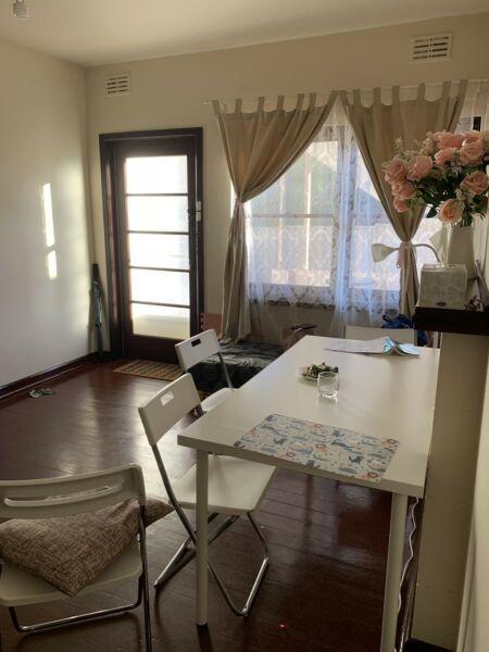 1 Bedroom unit for rent （close to UWA）