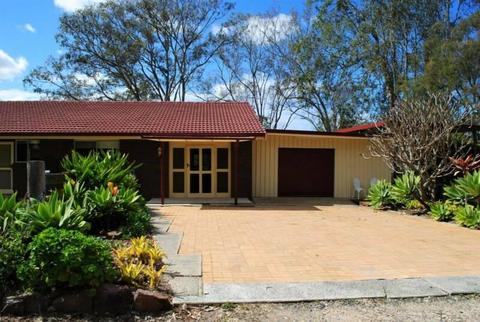 FOR SALE - 5 Bedroom Home on 5 Acres near Grafton NSW