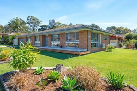 3 bedroom home in Sawtell