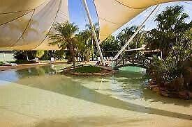 Sunraysia Resort Timeshare Floating Week Ownership incl. Legals