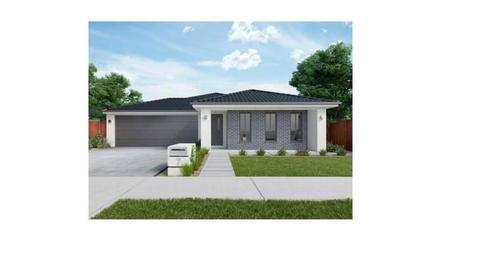 House and Land - Ballarat VICTORIA $399K