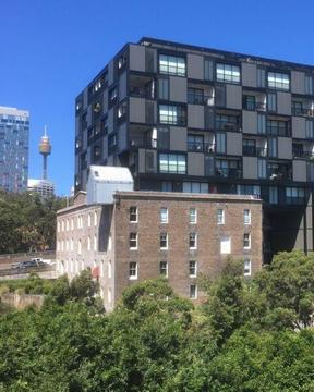 1 girl needed, City, Pyrmont, Own key