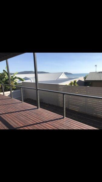 2 rooms to rent Airlie Beach Cannonvale Unit/Granny Flat