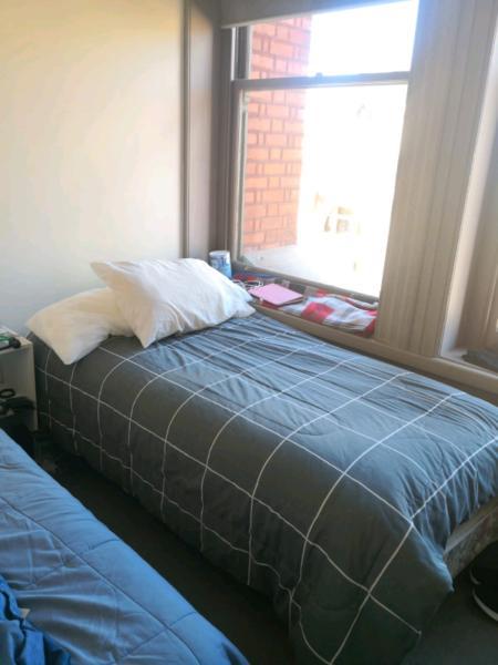 Spot available in Shared Room - Melbourne CBD