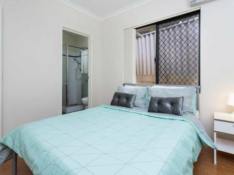 Fully Furnished room close to Curtin University