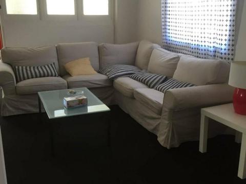Small $ 145, Medium $ 175 & Large Rooms $ 195 PW - Ready to Move Now