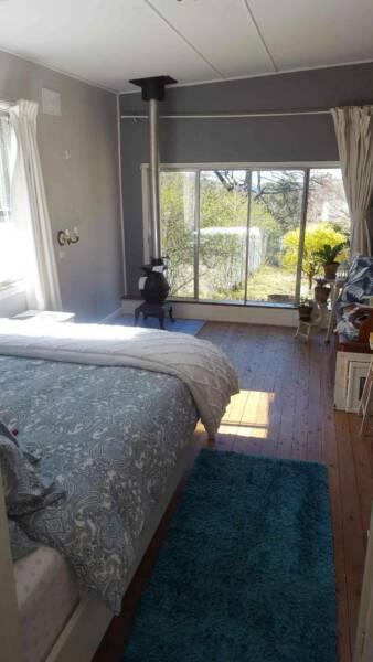 Room for rent in Katoomba in all female house
