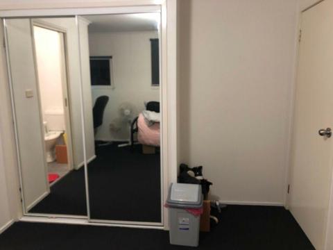 Short term Macquarie University accommodation
