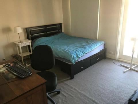 2 Months Rental in Spacious Room in Kensington