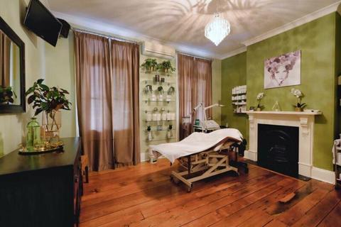 Established Beauty Salon for Sale