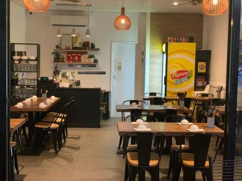 Big Opportunity Established Vietnamese/Asian Restaurant On Main Road