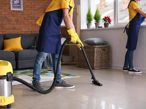 Commercial Cleaning Business for sale in Gold Coast Region