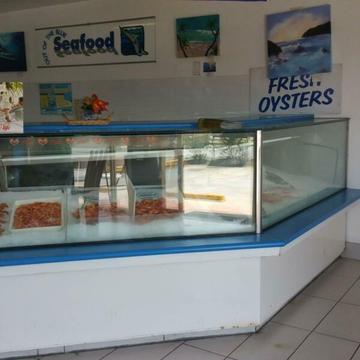 Fish and chip shop Caboolture QLD