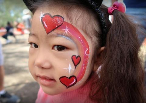 Face Painting Business For Sale