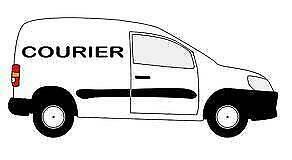 Courier Business For Sale