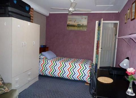 BEDSIT FOR RENT IN NGUNNAWAL