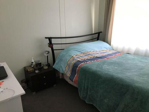 Room available