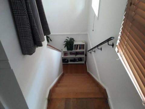 Fully furnished room in Hughes (inner-south)