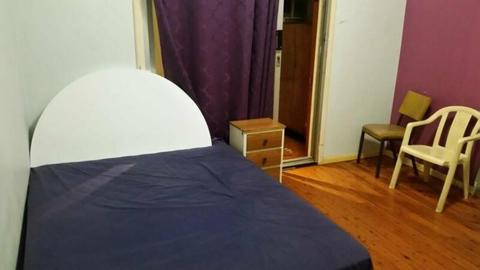 ***EXTRA LARGE ROOM WITH SEPARATE STUDY IN BEST LOCATION***