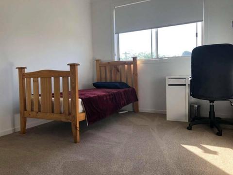 Brand new room, near everything, fully furnished, bills included