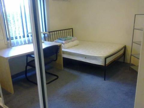 **Own Room No Sharing**, 2 minutes walk to Rockdale Station