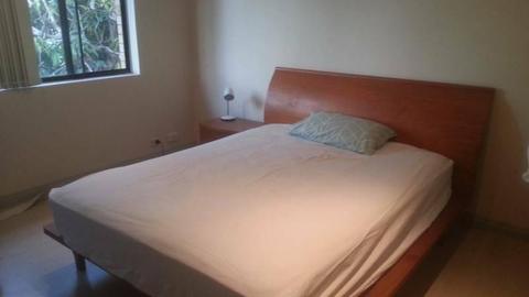 OWN BEDROOM FOR SINGLE OR COUPLE AT MAROUBRA
