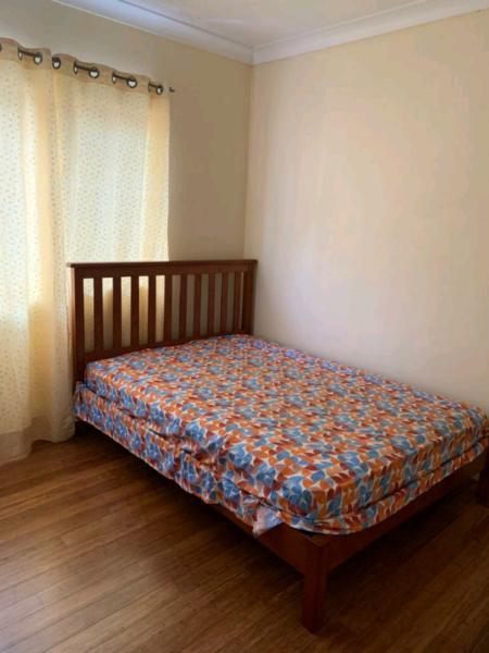 Room on rent (for female only)