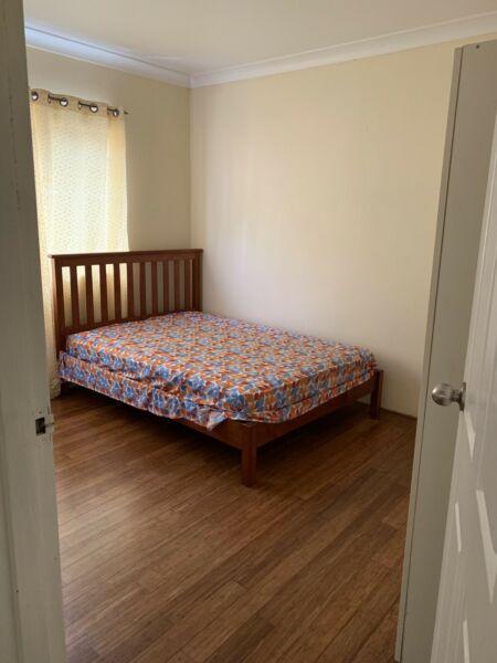 Room available(for female only)