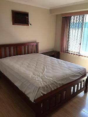 Two rooms Rent Burwood area Enfield