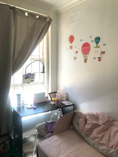 Small private room 5mins work to Strathfield station