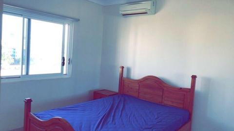 Room for rent in Darwin CBD