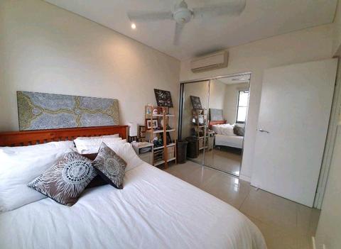 Room to rent Darwin city