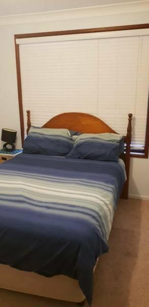 Room to Rent in Fully Furnished House