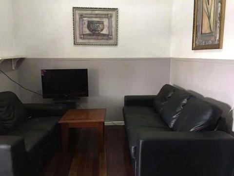 two rooms available at West End with cheap rent