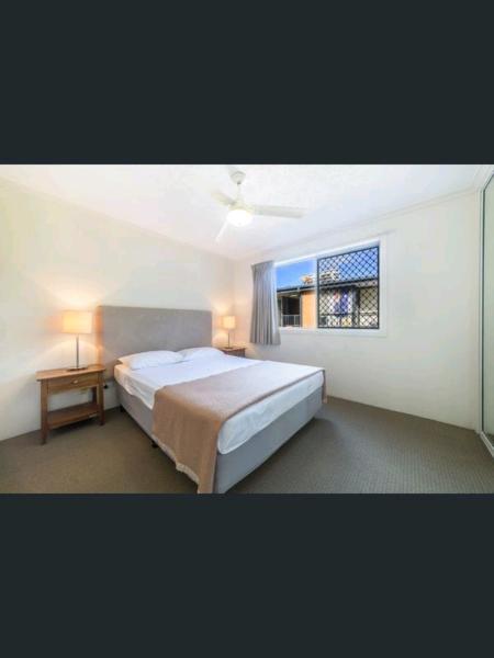 Surfers Paradise apartment room available