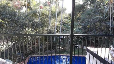 Large Room with Shared Balcony - Fairfield