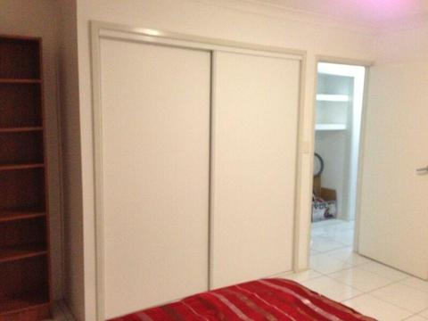 Sunnybank Hills fully furnished & air con single room for rent