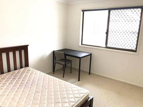 Single Room for Rent in Wishart Close to Everything