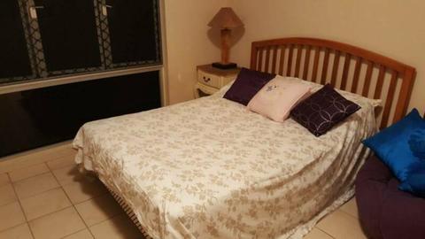 Cairns, Manunda area, safe and friendly home, twin room for rent