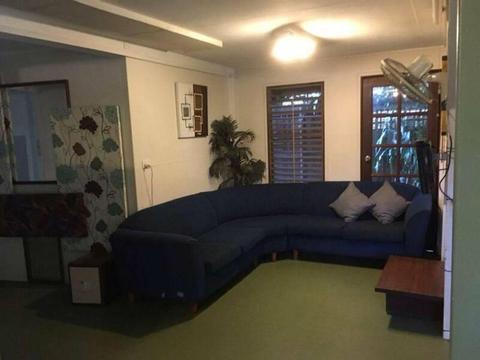 Room in Share House in Parramatta Park