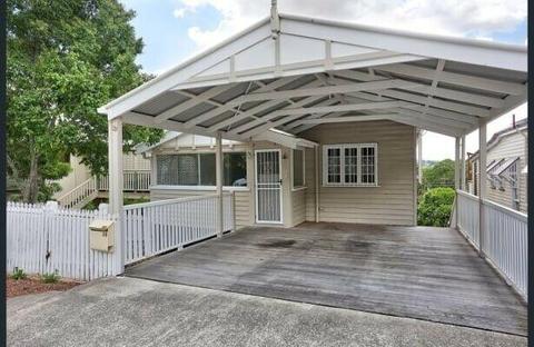 Two Rooms For Rent | Herston, Brisbane