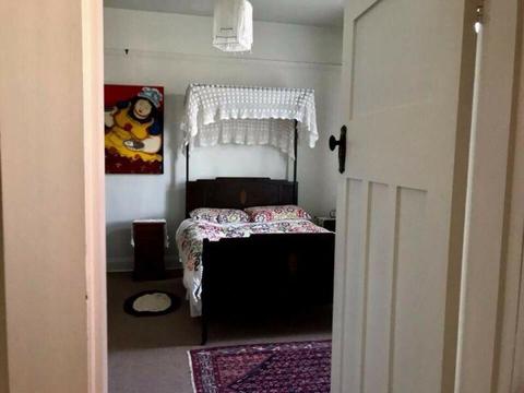 Fully furnished room with your own bathroom in Lilydale TAS