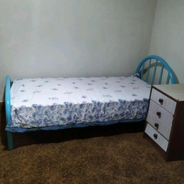 Single Room for rent