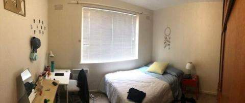 Room for couple in Brunswick