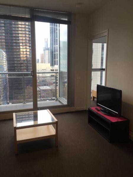 Private room in heart of cbd RMIT